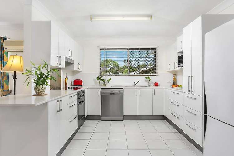 Fifth view of Homely unit listing, 10/25 Dixon Street, Auchenflower QLD 4066