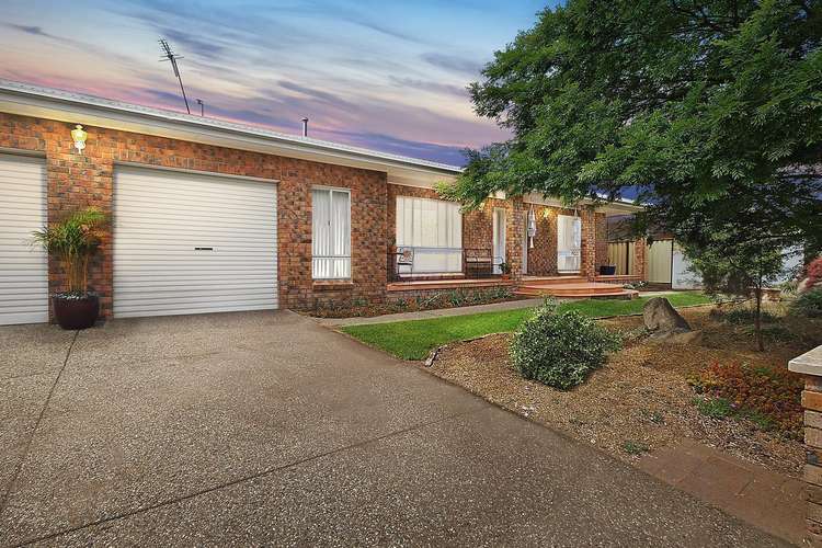 Main view of Homely house listing, 14 Parkview Crescent, Jerrabomberra NSW 2619