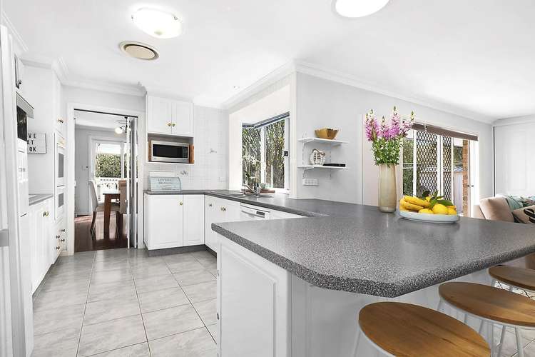 Second view of Homely house listing, 14 Parkview Crescent, Jerrabomberra NSW 2619