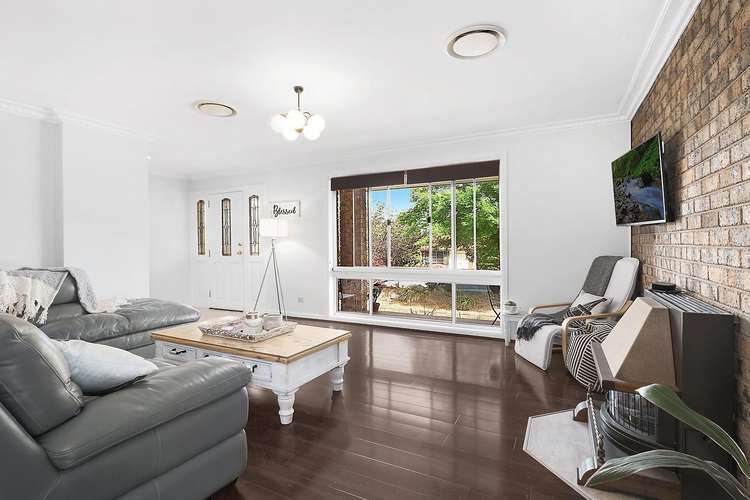 Fourth view of Homely house listing, 14 Parkview Crescent, Jerrabomberra NSW 2619