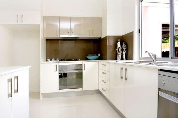 Third view of Homely townhouse listing, 6/12 Avoca Street, Yeronga QLD 4104