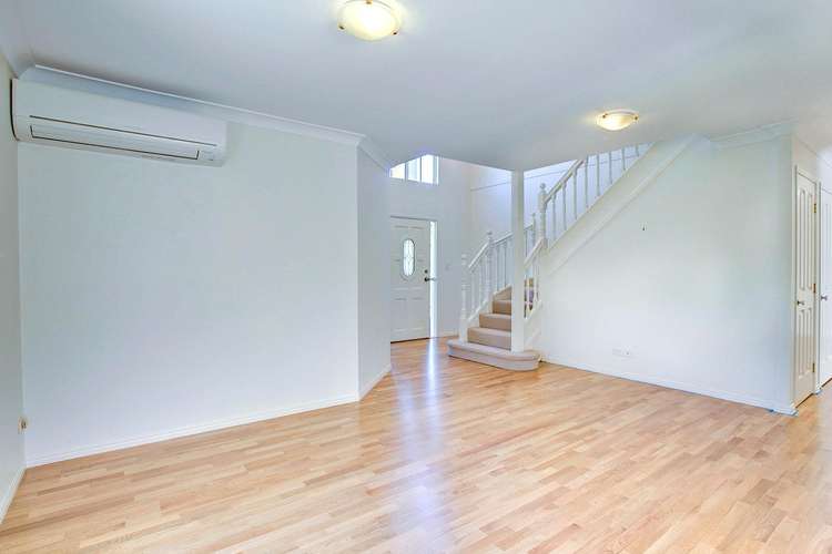 Fourth view of Homely house listing, 73 Robtrish Street, Manly West QLD 4179