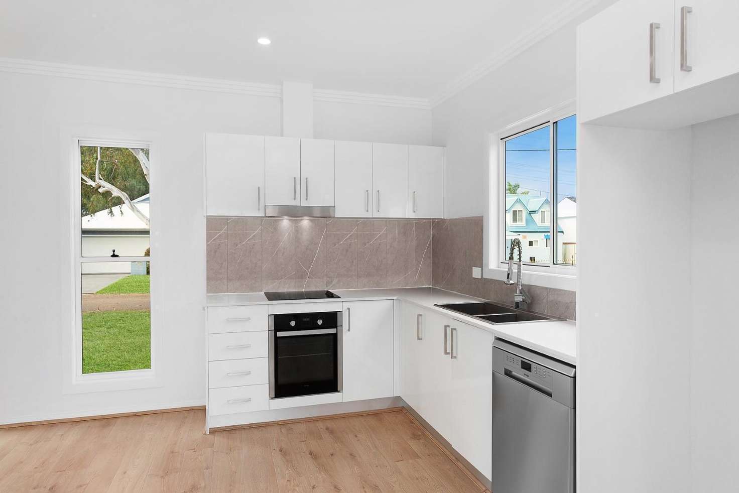 Main view of Homely house listing, 19A Gymea Crescent, Mannering Park NSW 2259