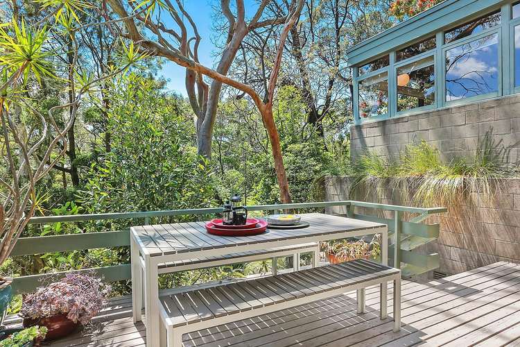 Third view of Homely house listing, 15 Bluegum Crescent, Frenchs Forest NSW 2086