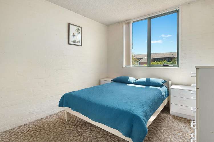 Fourth view of Homely apartment listing, 1/3 Bonrook Street, Hawker ACT 2614