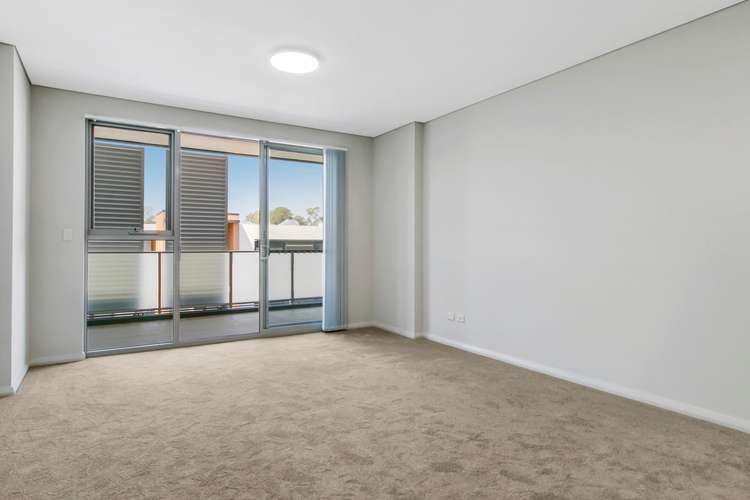 Main view of Homely apartment listing, E313/3 Adonis Avenue, Rouse Hill NSW 2155