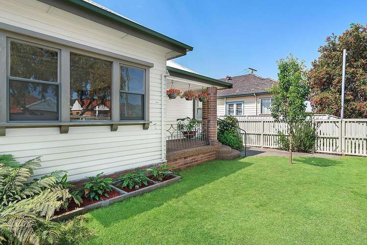 Second view of Homely house listing, 122 Lockyer Street, Adamstown NSW 2289