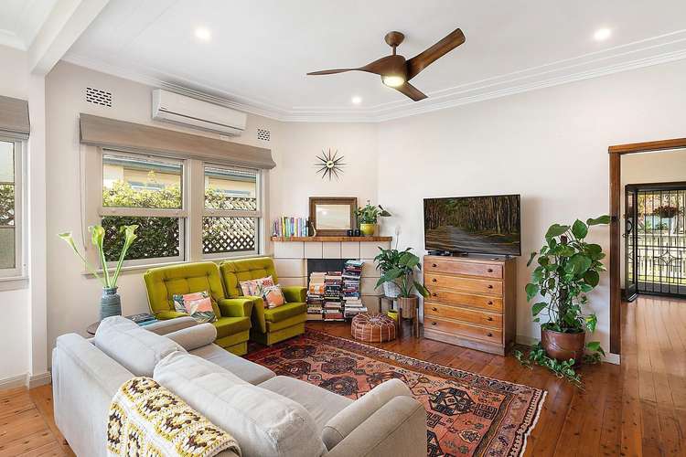 Third view of Homely house listing, 122 Lockyer Street, Adamstown NSW 2289