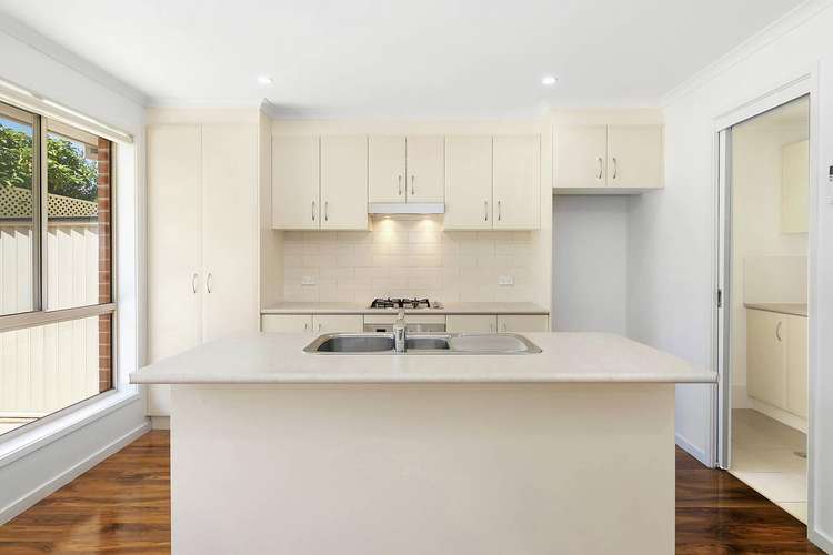 Second view of Homely townhouse listing, 7/8-10 Erin Street, Queanbeyan NSW 2620