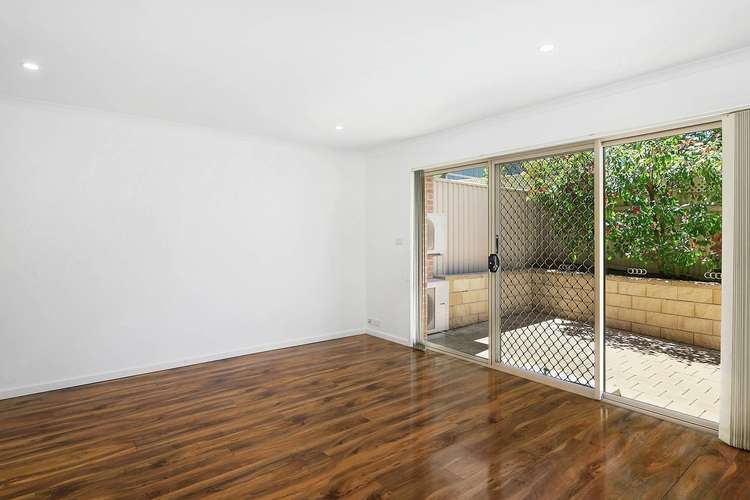 Third view of Homely townhouse listing, 7/8-10 Erin Street, Queanbeyan NSW 2620