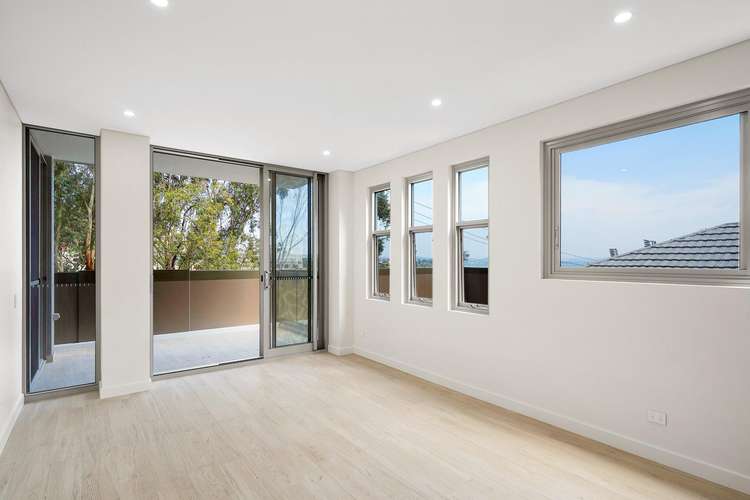 Third view of Homely apartment listing, 101/8 Kendall Street, Gosford NSW 2250