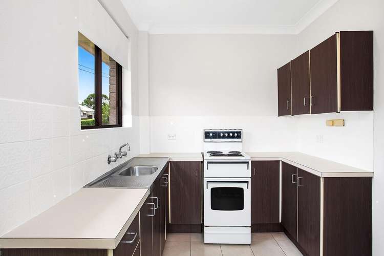 Second view of Homely apartment listing, 4/27 George Street, East Gosford NSW 2250