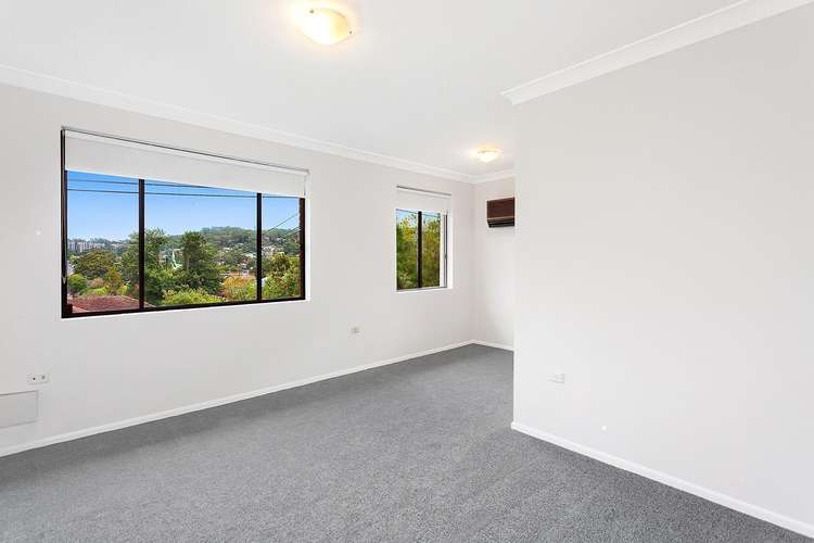 Third view of Homely apartment listing, 4/27 George Street, East Gosford NSW 2250