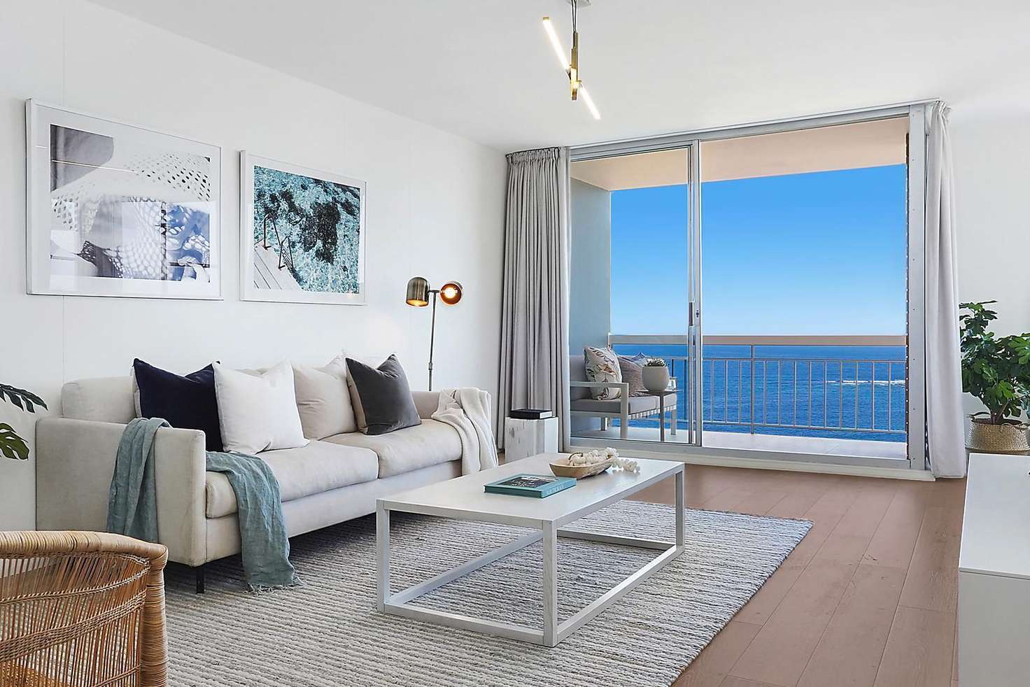 Main view of Homely apartment listing, 27/178 Beach Street, Coogee NSW 2034