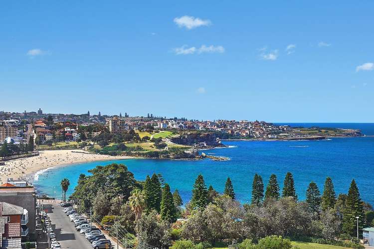 Second view of Homely apartment listing, 27/178 Beach Street, Coogee NSW 2034