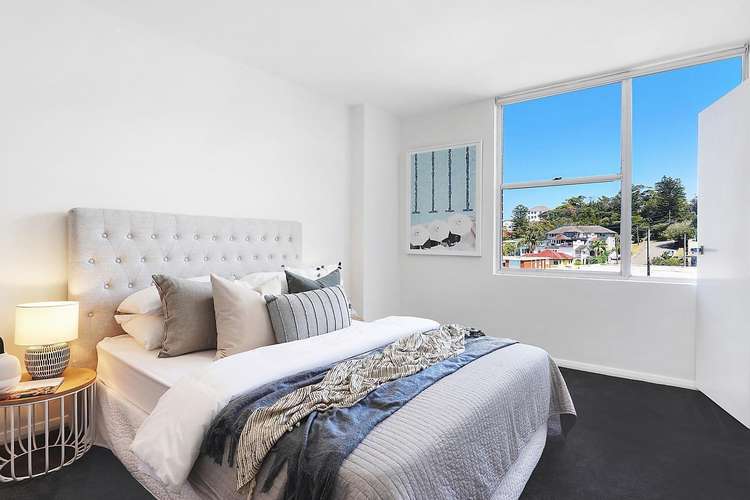 Sixth view of Homely apartment listing, 27/178 Beach Street, Coogee NSW 2034