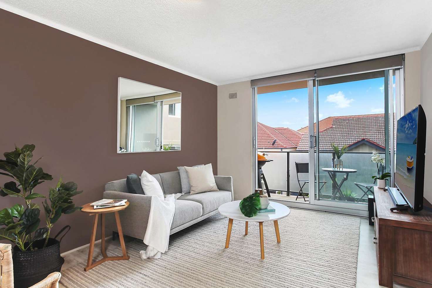 Main view of Homely apartment listing, 9/316 Clovelly Road, Clovelly NSW 2031