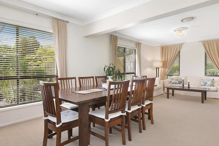 Second view of Homely house listing, 32 Ryrie Street, North Ryde NSW 2113