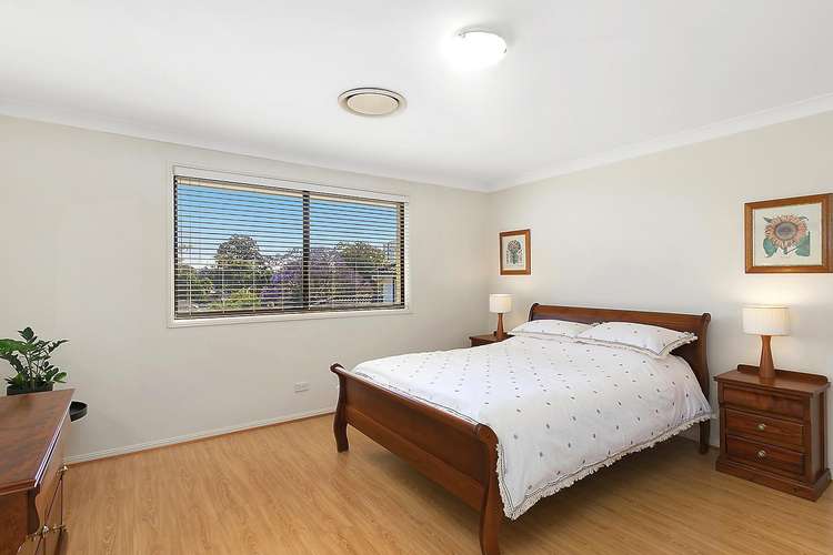 Fifth view of Homely house listing, 32 Ryrie Street, North Ryde NSW 2113