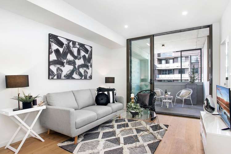 Main view of Homely apartment listing, 315/408 Victoria Road, Gladesville NSW 2111