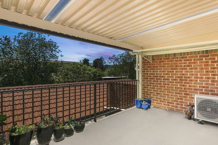 Main view of Homely townhouse listing, 16/94 Collett Street, Queanbeyan NSW 2620