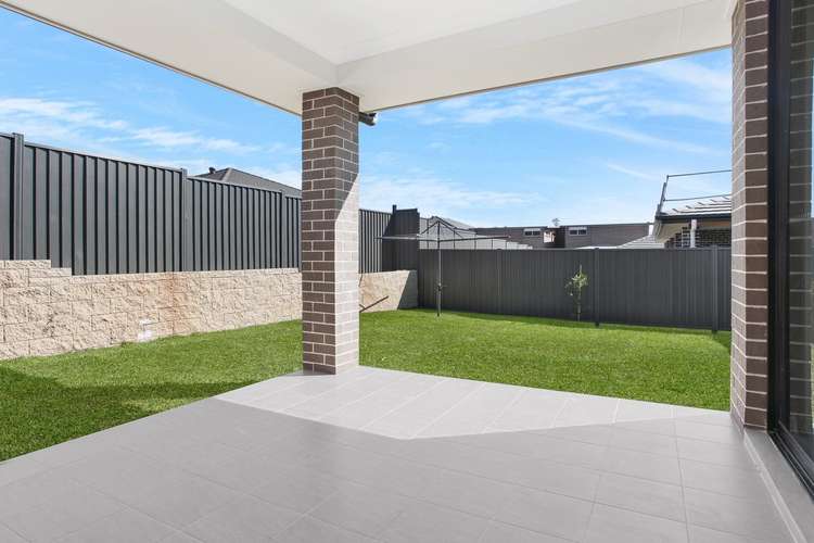 Main view of Homely house listing, 67A Steward Drive, Oran Park NSW 2570