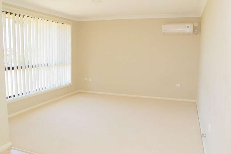 Second view of Homely house listing, 6 Durack Court, Mudgee NSW 2850