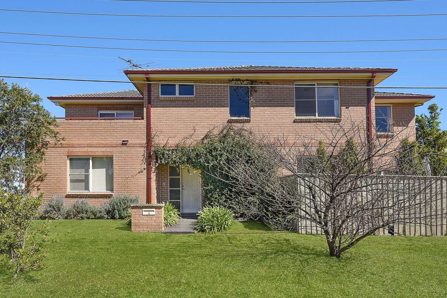 Main view of Homely house listing, 1a Hermington Street, Epping NSW 2121