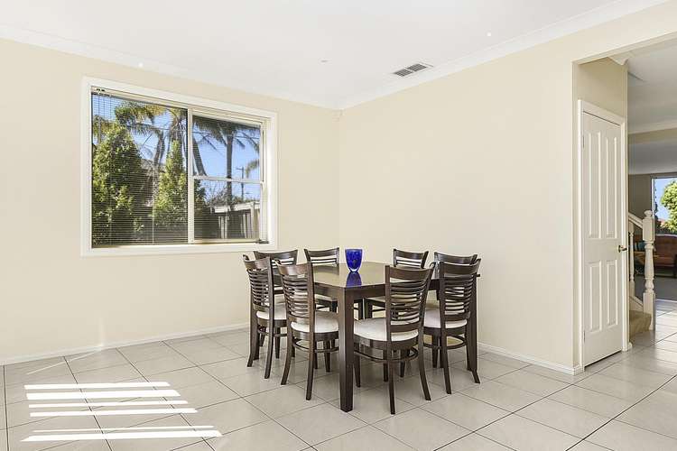 Fourth view of Homely house listing, 1a Hermington Street, Epping NSW 2121