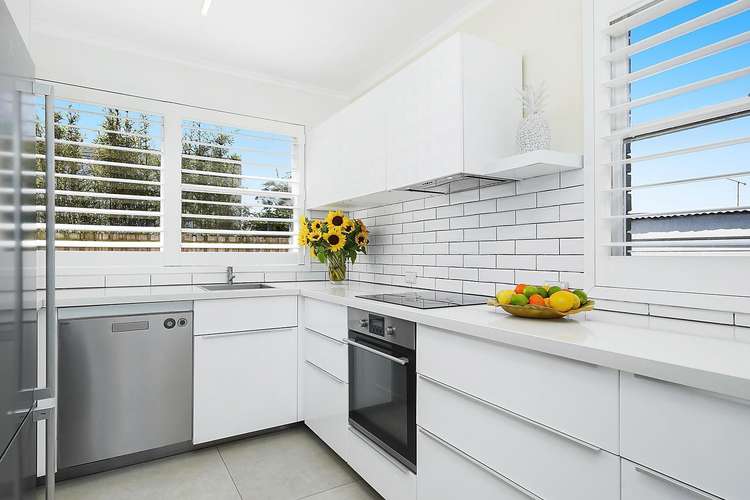 Second view of Homely unit listing, 1/6 Garie Place, South Coogee NSW 2034