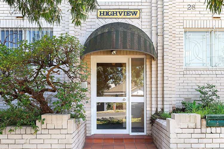 Main view of Homely apartment listing, 2/79 Willis Street, Kingsford NSW 2032