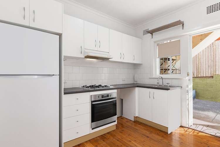 Second view of Homely apartment listing, 2/79 Willis Street, Kingsford NSW 2032