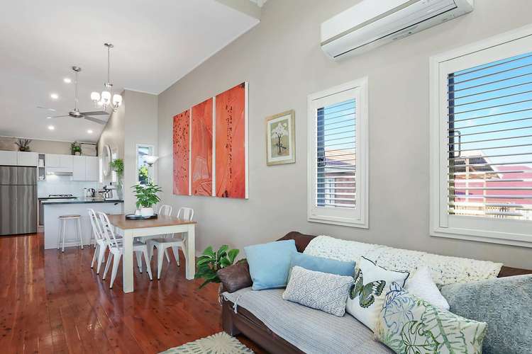 Second view of Homely house listing, 26 Drury Lane, Annerley QLD 4103