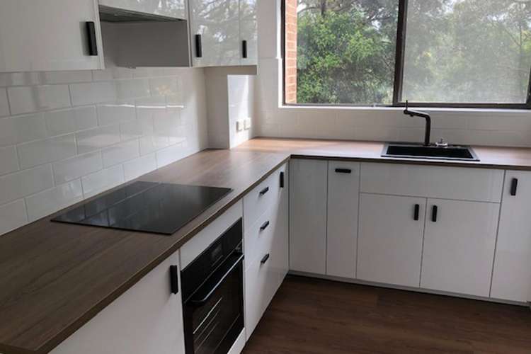 Fourth view of Homely apartment listing, 14/1 Carlisle Close, Macquarie Park NSW 2113