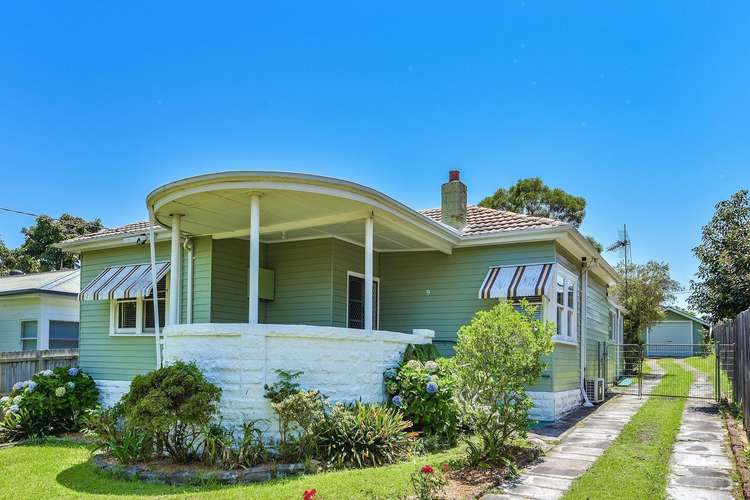 Main view of Homely house listing, 9 Webb Street, East Gosford NSW 2250