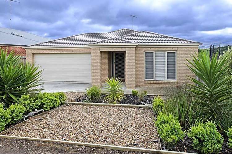 Main view of Homely house listing, Room1/11 Ficina Mews, Highton VIC 3216