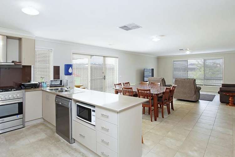 Third view of Homely house listing, Room1/11 Ficina Mews, Highton VIC 3216