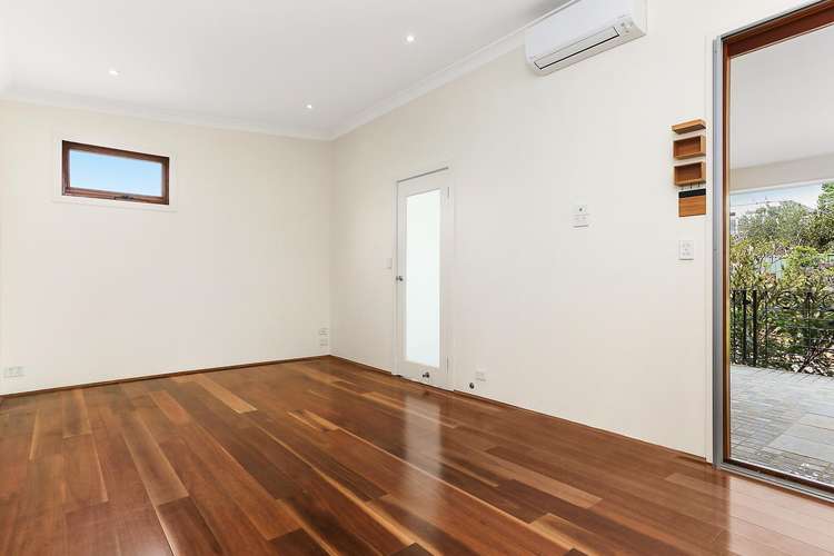 Second view of Homely semiDetached listing, 9A Bramston Avenue, Earlwood NSW 2206