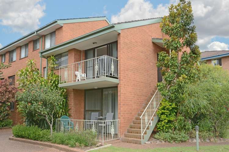 Main view of Homely apartment listing, 12/11 Morgan Street, Merewether NSW 2291