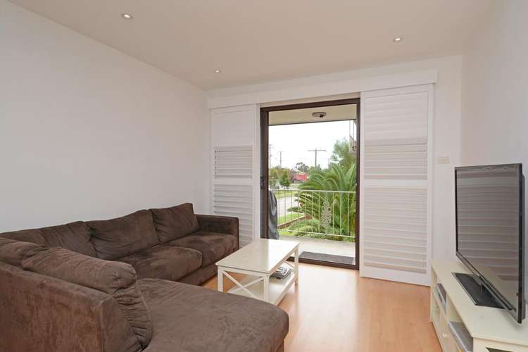 Second view of Homely apartment listing, 12/11 Morgan Street, Merewether NSW 2291