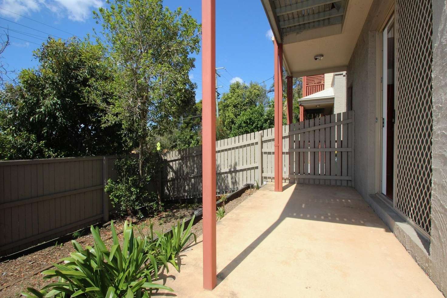 Main view of Homely townhouse listing, 5/246 Pickering Street, Gaythorne QLD 4051