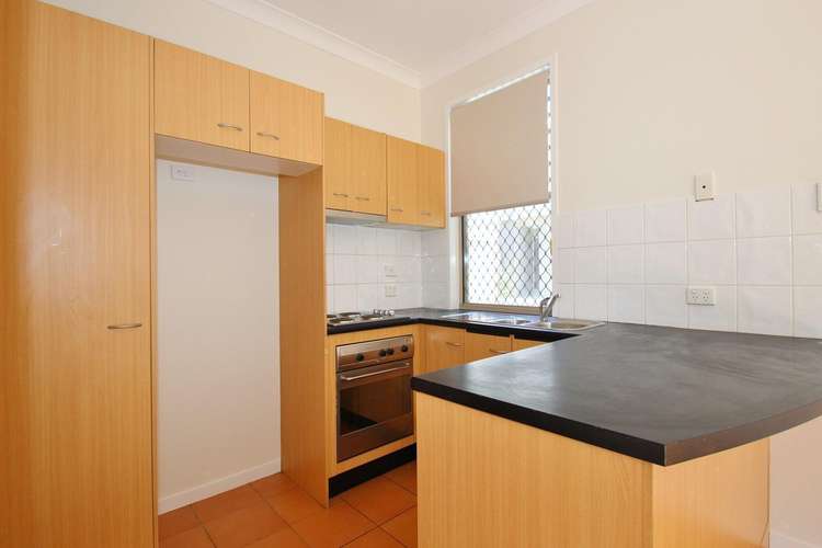 Second view of Homely townhouse listing, 5/246 Pickering Street, Gaythorne QLD 4051