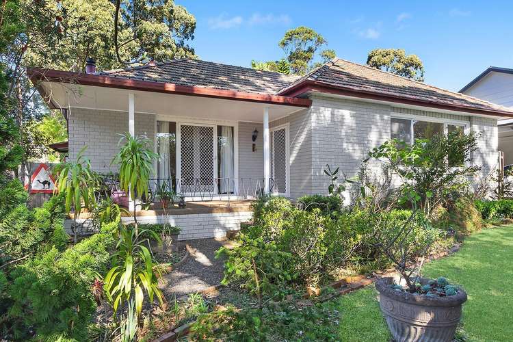 Main view of Homely house listing, 18 Royston Parade, Asquith NSW 2077