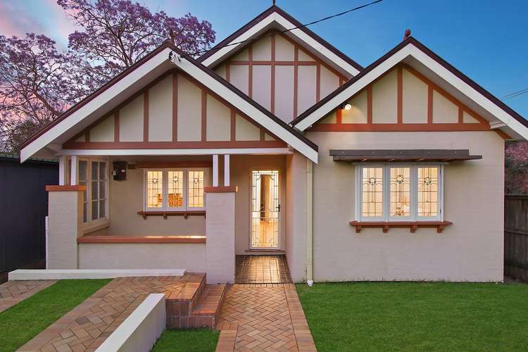Main view of Homely house listing, 60 Sutherland Street, Cremorne NSW 2090