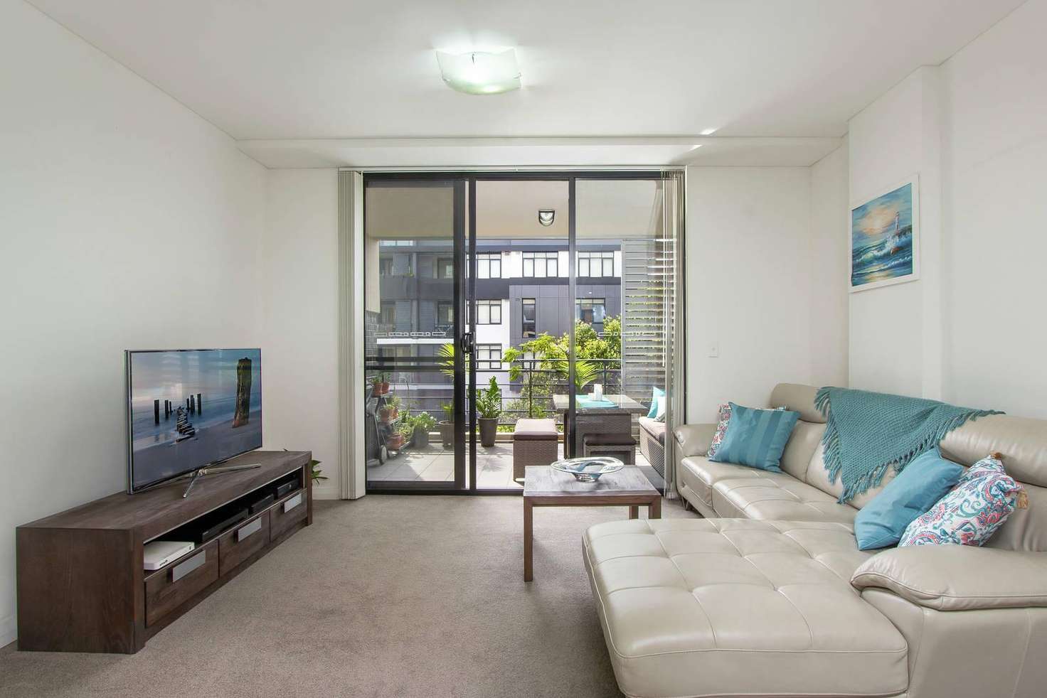 Main view of Homely apartment listing, 5414/84 Belmore Street, Ryde NSW 2112