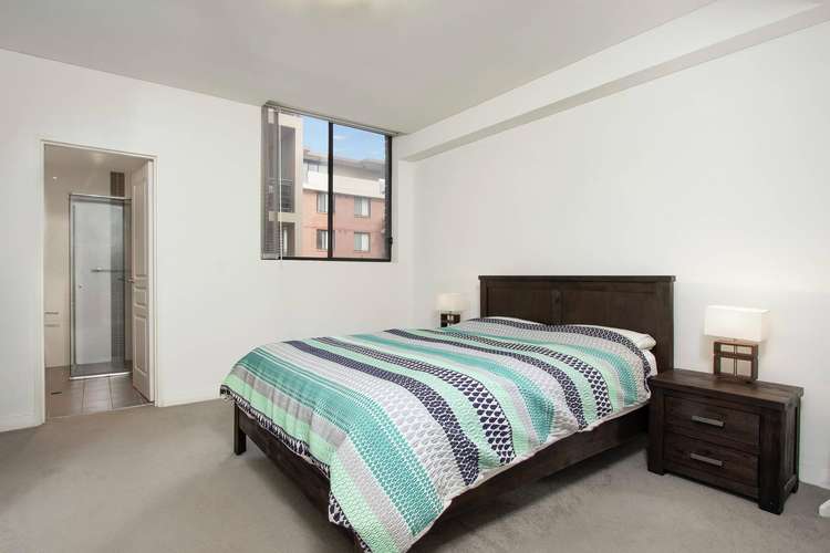 Third view of Homely apartment listing, 5414/84 Belmore Street, Ryde NSW 2112