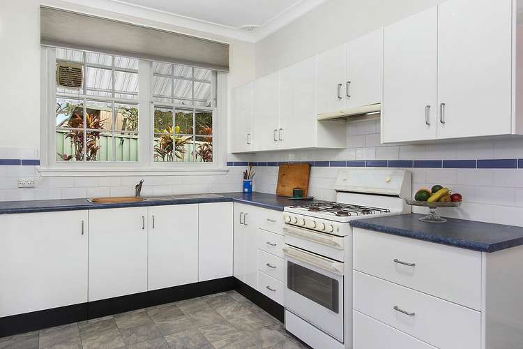 Second view of Homely villa listing, 4/577 Blaxland Road, Eastwood NSW 2122