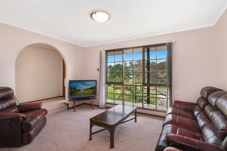 Second view of Homely house listing, 59 Langdon Avenue, Wanniassa ACT 2903