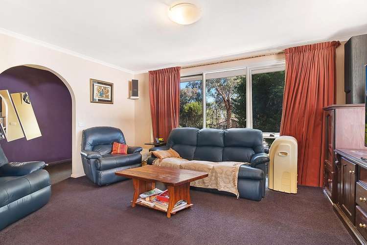 Fifth view of Homely house listing, 4 Griffith Place, Kambah ACT 2902