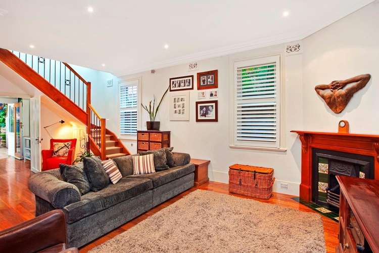 Second view of Homely house listing, 263 Darley Road, Randwick NSW 2031